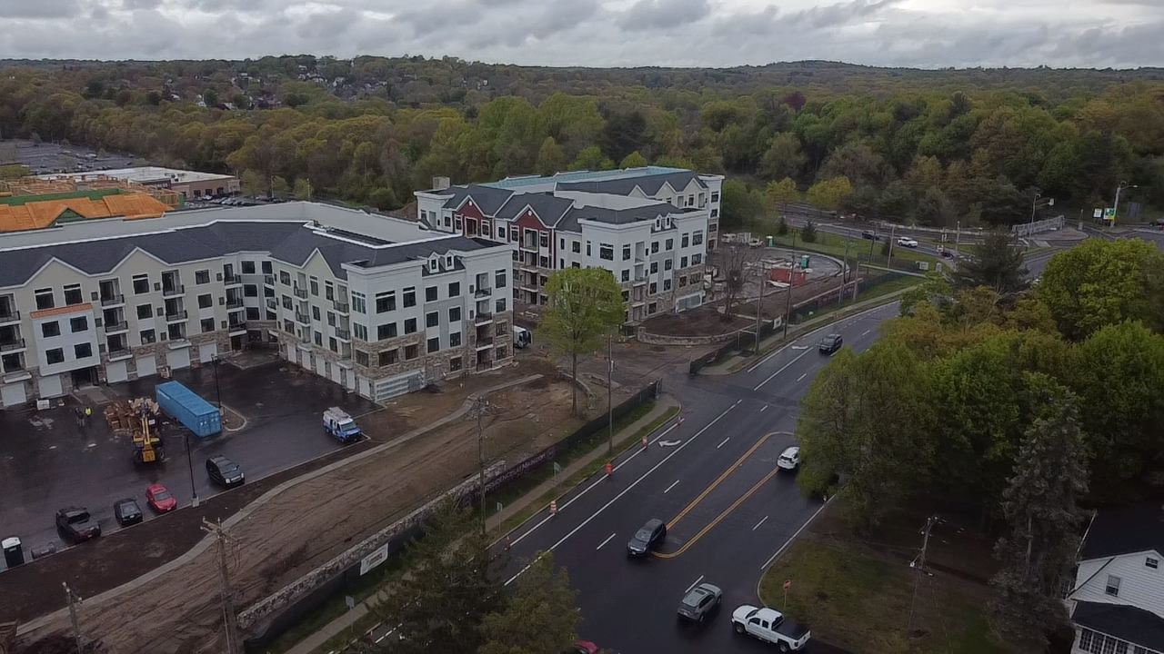 Luxurious Apartment Rentals available in NJ, NY & CT